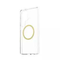 telefonas galaxy s25 ultra - PanzerGlass "Flagship Urban Combat Chardonnay QI Case Galaxy S25 Ultra" Clear - 2 nuotrauka