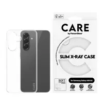 samsung galaxy a56 5g - PanzerGlass "Fashion X-Ray Galaxy A56 5G" Transparent - 4 nuotrauka