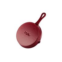 zyle ketaus keptuves - Zyle Ketaus keptuvė ZY04RFP, 13,5 cm, raudona (Red) - 2 nuotrauka