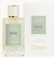 Chloé Atelier Des Fleurs Narcissus Poeticus EDP 150 ml