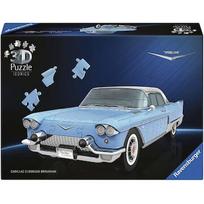 Ravensburger 3D Puzzle Iconics: Cadillac Eldorado Brougham