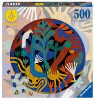 Ravensburger Mažoji saulė, 500 det.