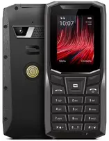 Crosscall Core-S5 4G Black (Juodas)