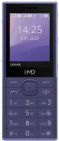 HMD 150 Music (TA-1703) Dual SIM Violetinis
