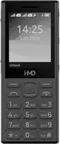 muzikinis centras - HMD 130 Music (TA-1717) Dual SIM Gray - 1 nuotrauka