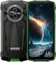 mila - Blackview BV8200 12/256GB Green - 1 nuotrauka