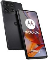 Motorola G75 5G 8/256GB Black (Juodas)