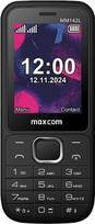 Maxcom Classic MM142L Matt Black