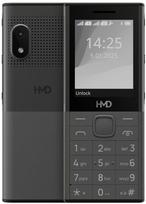 dvi korteles - HMD 150 Music (TA-1703) Dual SIM Gray - 1 nuotrauka