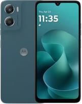 motorola moto 50 - Motorola Moto G06 Power 4/64GB Tapestry (Mėlynas) - 1 nuotrauka