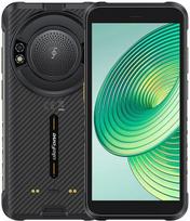 ipa 99 - Ulefone RugKing 8/256GB Black (Juodas) - 1 nuotrauka