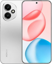 Honor 400 5G 8/512GB Meteor Silver (Sidabrinis)