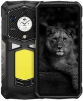 mobilus telefonai 512gb - Ulefone Armor 29 Pro 5G 16/512GB Black - 1 nuotrauka