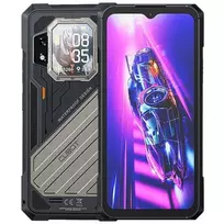 Cubot Kingkong X 16/256GB Black (Juodas)