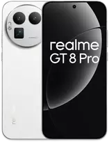 Realme GT 8 Pro 256GB Diary White