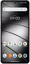 Gigaset GS6 Pro 256GB Black (Juodas)