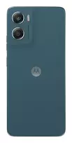 motorola moto 50 - Motorola Moto G06 Power 4/64GB Tapestry (Mėlynas) - 3 nuotrauka