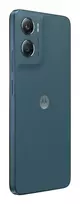 motorola moto 50 - Motorola Moto G06 Power 4/64GB Tapestry (Mėlynas) - 4 nuotrauka