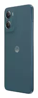 motorola moto 50 - Motorola Moto G06 Power 4/64GB Tapestry (Mėlynas) - 5 nuotrauka