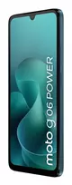 motorola moto 50 - Motorola Moto G06 Power 4/64GB Tapestry (Mėlynas) - 6 nuotrauka