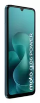 motorola moto 50 - Motorola Moto G06 Power 4/64GB Tapestry (Mėlynas) - 7 nuotrauka