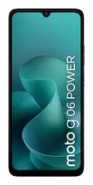 motorola moto 50 - Motorola Moto G06 Power 4/64GB Tapestry (Mėlynas) - 8 nuotrauka