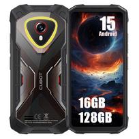 Cubot KingKong Mini 4 6/128GB Black Grey