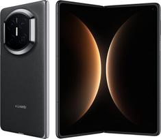 mobilus telefonai 512gb - Huawei Mate X7 16GB/512GB Black - 1 nuotrauka