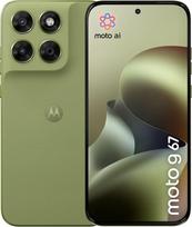 motorola moto 50 - Motorola Moto G67 5G 4/128GB Nile (Žalias) - 1 nuotrauka