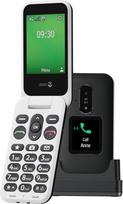 Doro Leva E30 LTE Black (Juodas)