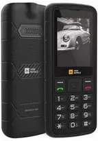 AGM M9 LTE Black (Juodas)