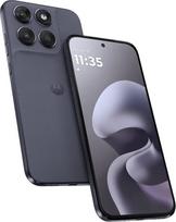 motorola moto 50 - Motorola Moto G67 5G 8/128GB Arctic Seal (Pilkas) - 1 nuotrauka