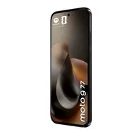 5g telefonas usb 3 - Motorola Moto G77 5G 256GB Black Olive (Juodas) - 6 nuotrauka