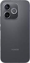 mobilieji telefonai tele2 - Honor 600 Lite 8/128GB Black - 1 nuotrauka
