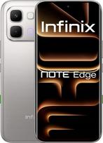 Infinix Note Edge 8/256GB Lunar Titanium