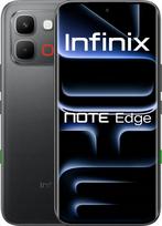 Infinix Note Edge 8/256GB Shadow Black
