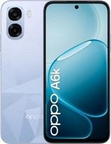 snapdragon x - Oppo A6k 4G 4/256GB Crystal Blue (Mėlynas) - 1 nuotrauka