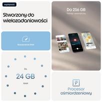 motorola moto 50 - Motorola Moto G17 8/128GB Blue (Mėlynas) - 3 nuotrauka