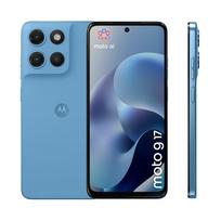 motorola moto 50 - Motorola Moto G17 8/128GB Blue (Mėlynas) - 7 nuotrauka