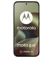 motorola moto 50 - Motorola Moto G67 5G 8/256GB Nile - 2 nuotrauka