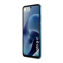 motorola moto 50 - Motorola Moto G17 4G 4/128GB Alaskan Blue - 6 nuotrauka