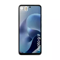 motorola moto 50 - Motorola Moto G17 4G 4/128GB Alaskan Blue - 7 nuotrauka