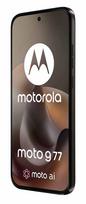 5g 256 12gb - Motorola Moto G77 5G 12/256GB Black Olive (Juodas) - 5 nuotrauka