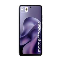 6000 mah telefonas - Motorola G17 Power 8/256GB Evening Blue - 9 nuotrauka