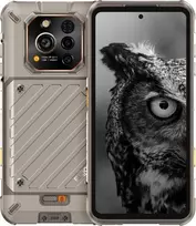 UleFone RugOne Xever 7 5G 12/512GB Sand Dune (Smėlio)