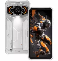 Lagenio Panther 1 4/128GB Platinum
