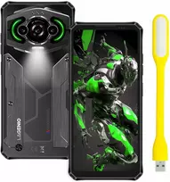 Lagenio Panther 1 4/128GB Black (Juodas)