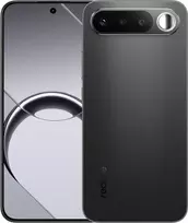 realmi telefonai - Realme 16 5G 8/256GB Air Black - 1 nuotrauka