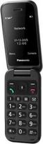telefonas panasonic kx - Panasonic KX-TF600EXR 4G Red (Raudonas) - 1 nuotrauka