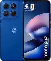 motoroleriai - Motorola Moto G47 5G 128GB Nautical Blue (Mėlynas) - 1 nuotrauka